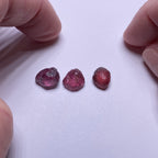 Lindi Garnet - Tanzania