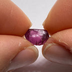 Lindi Garnet - Tanzania