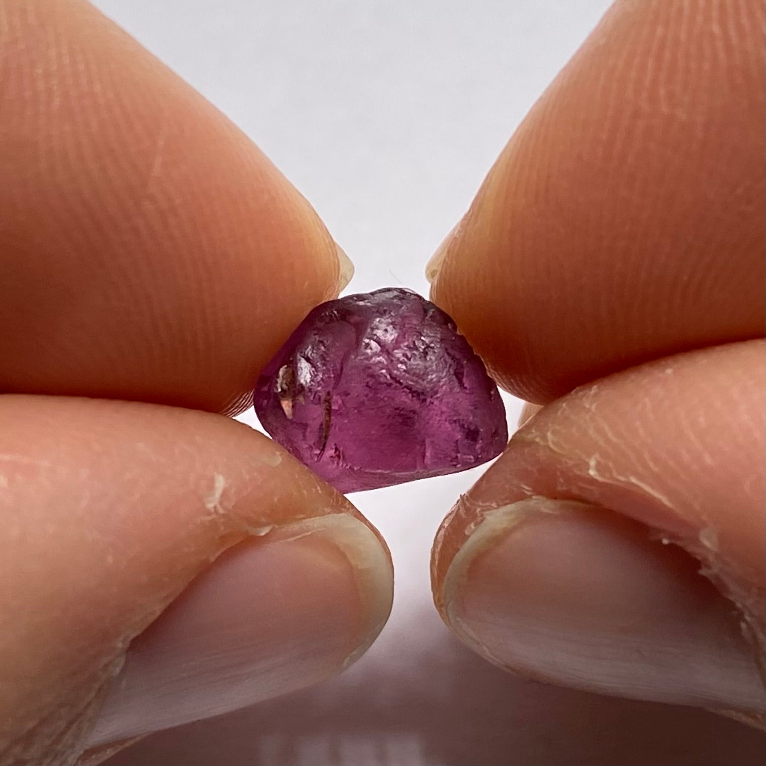 Lindi Garnet - Tanzania