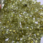 Mali Garnets - BULK .2-.4+grams