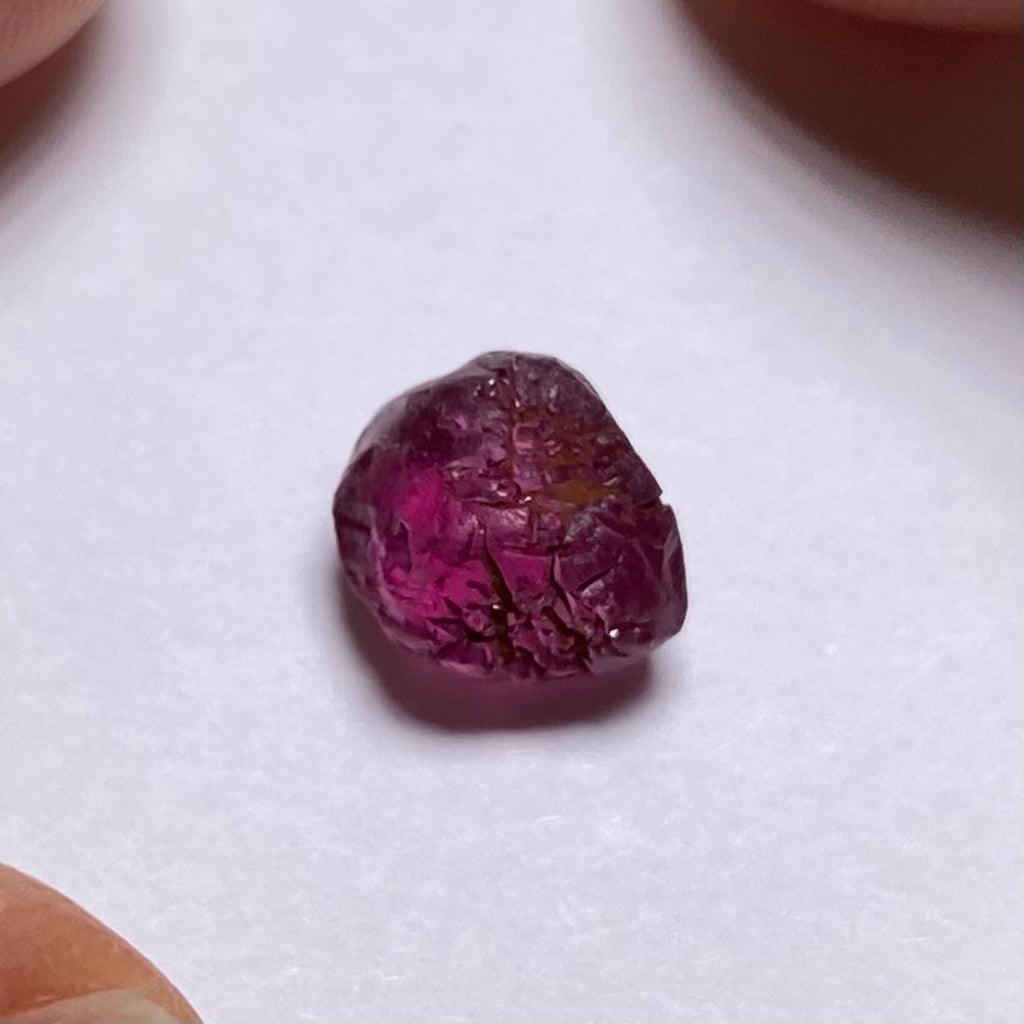 Lindi Garnet - Tanzania