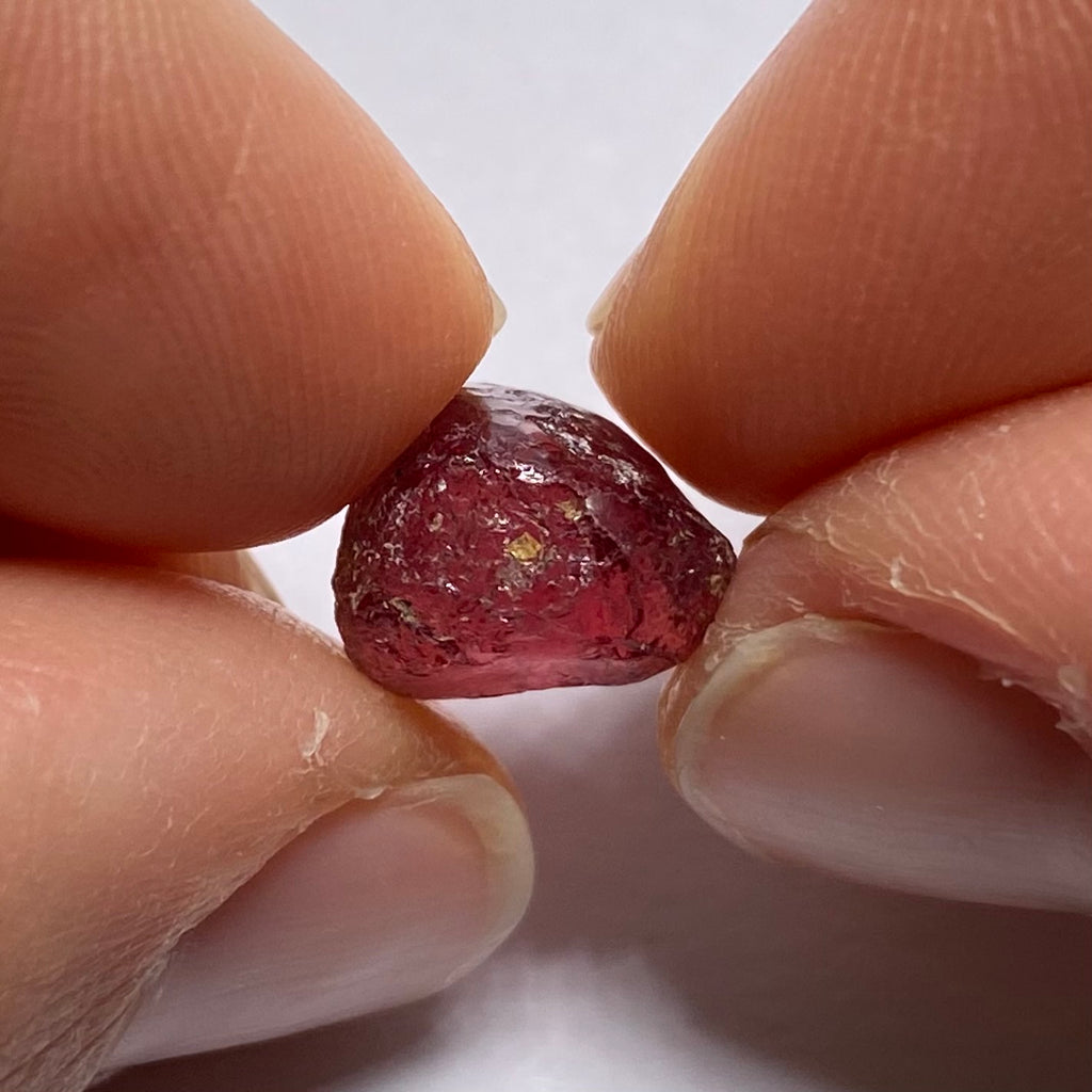 Lindi Garnet - Tanzania
