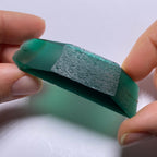 Synthetic Emerald