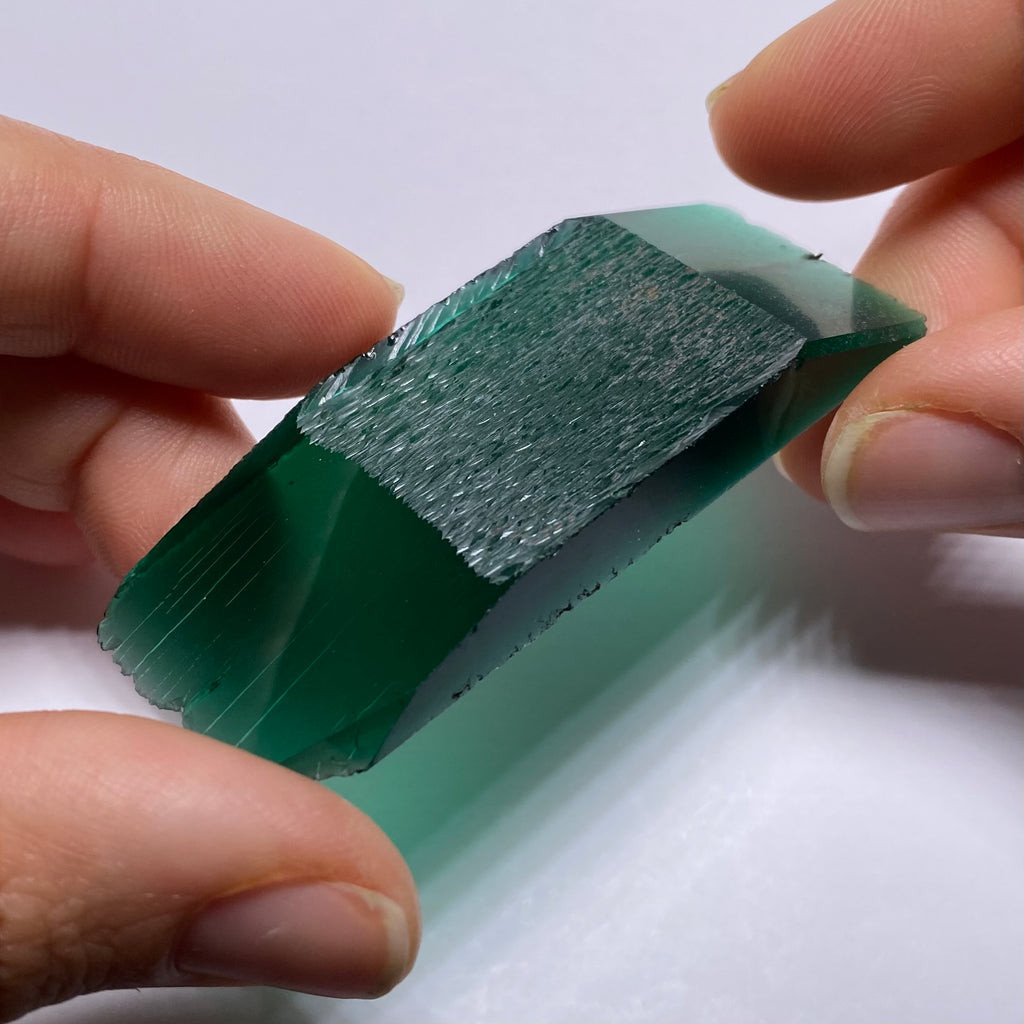 Synthetic Emerald