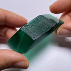 Synthetic Emerald
