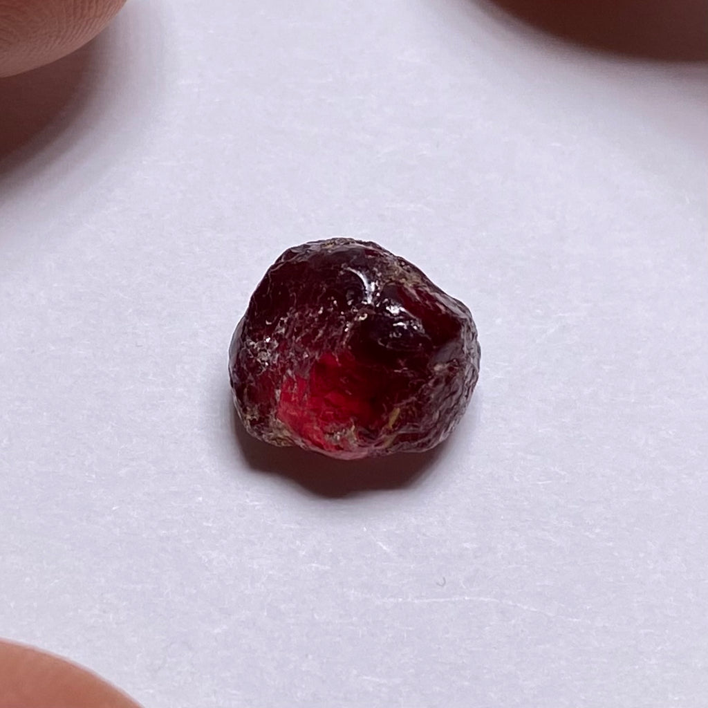 Lindi Garnet - Tanzania