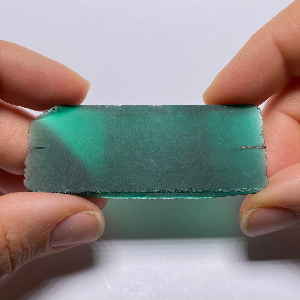 Synthetic Emerald