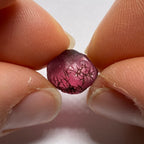 Lindi Garnet - Tanzania