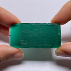 Synthetic Emerald