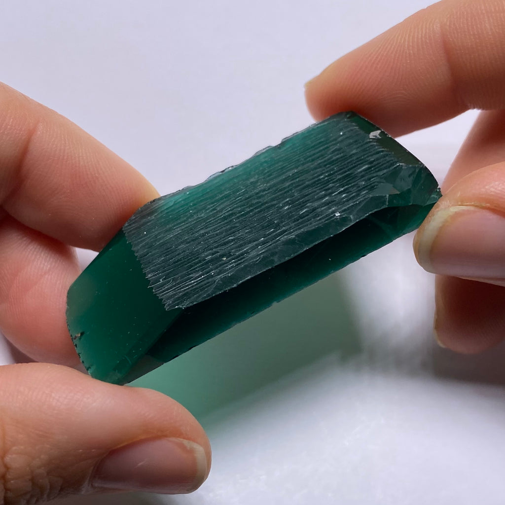 Synthetic Emerald