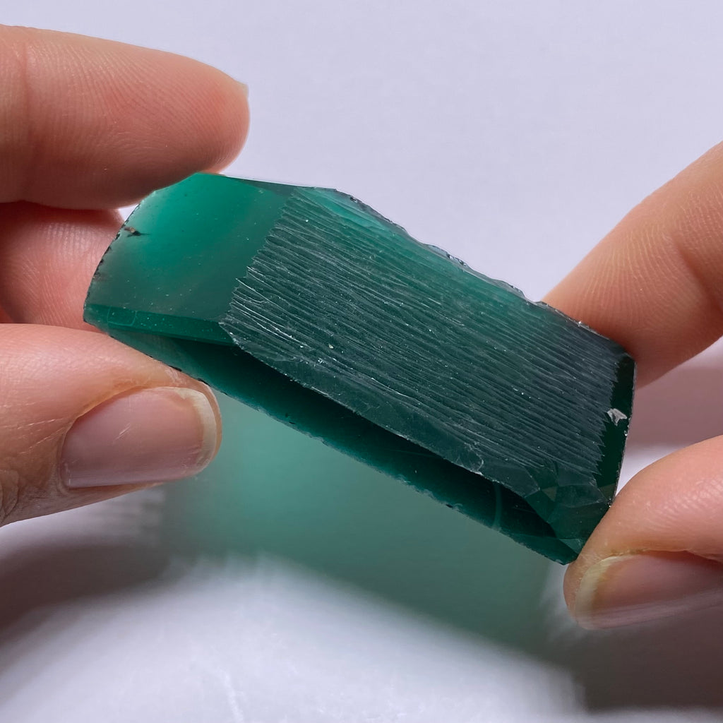 Synthetic Emerald