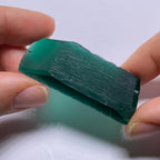 Synthetic Emerald