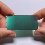 Synthetic Emerald