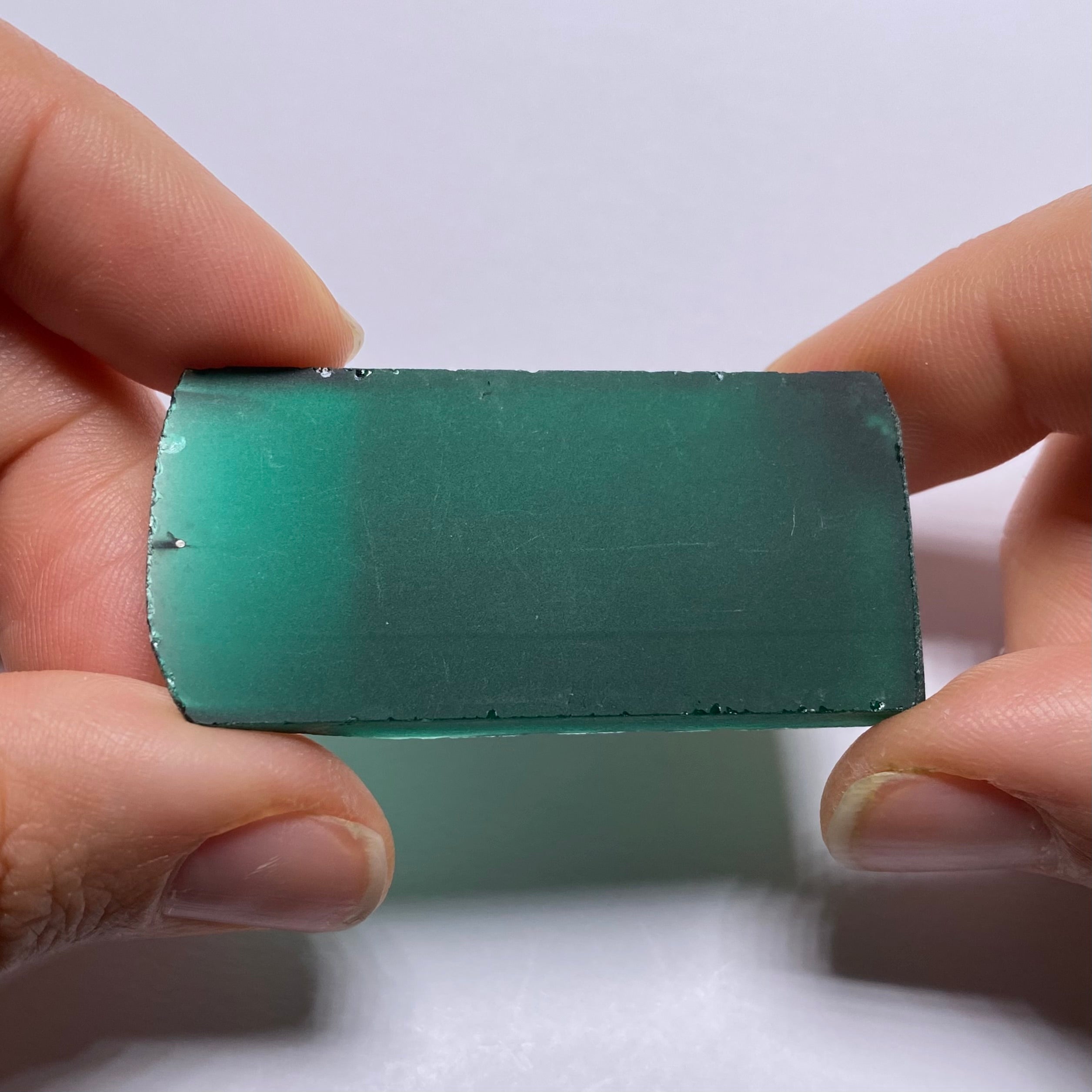 Synthetic Emerald