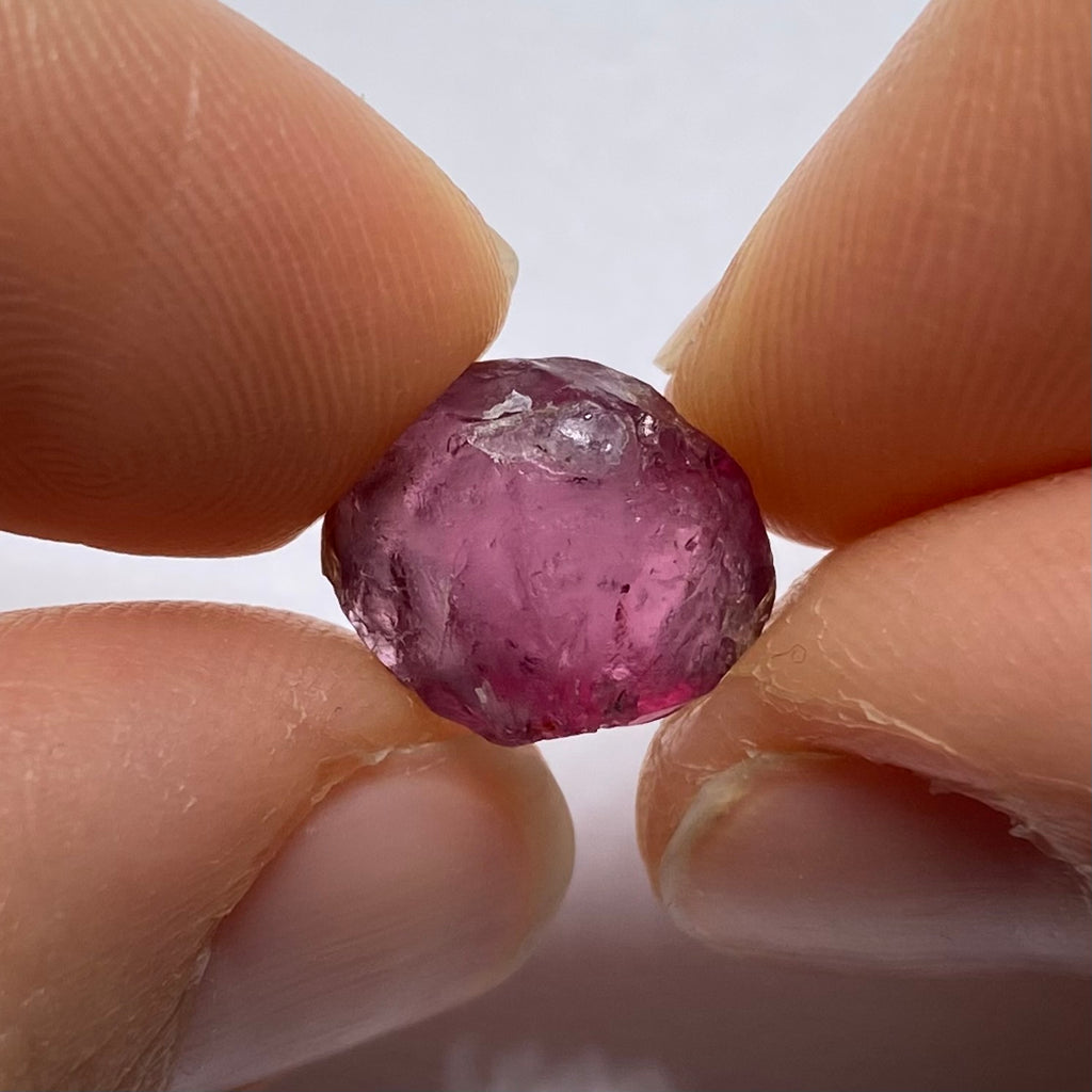 Lindi Garnet - Tanzania