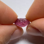 Lindi Garnet - Tanzania