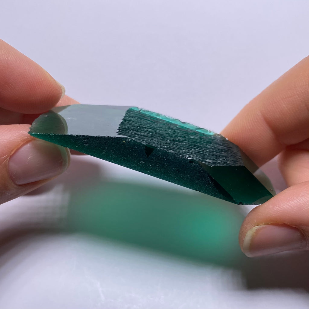 Synthetic Emerald