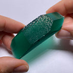 Synthetic Emerald