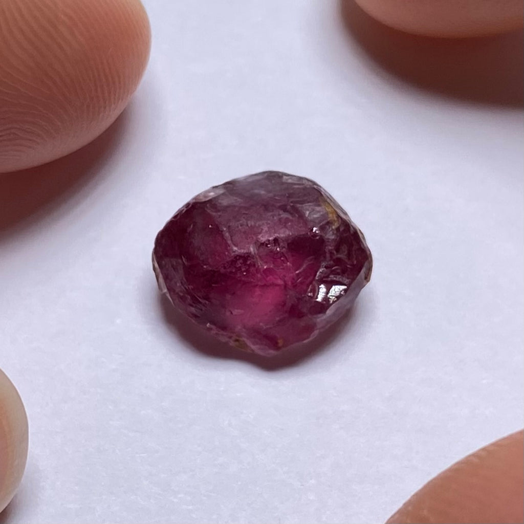 Lindi Garnet - Tanzania