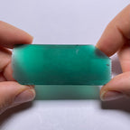 Synthetic Emerald