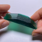 Synthetic Emerald