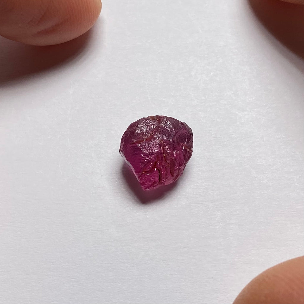 *New Find* Umbalite Garnet - Tanzania