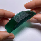Synthetic Emerald