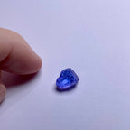 Tanzanite - Tanzania
