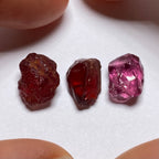 Lindi Garnet - Tanzania