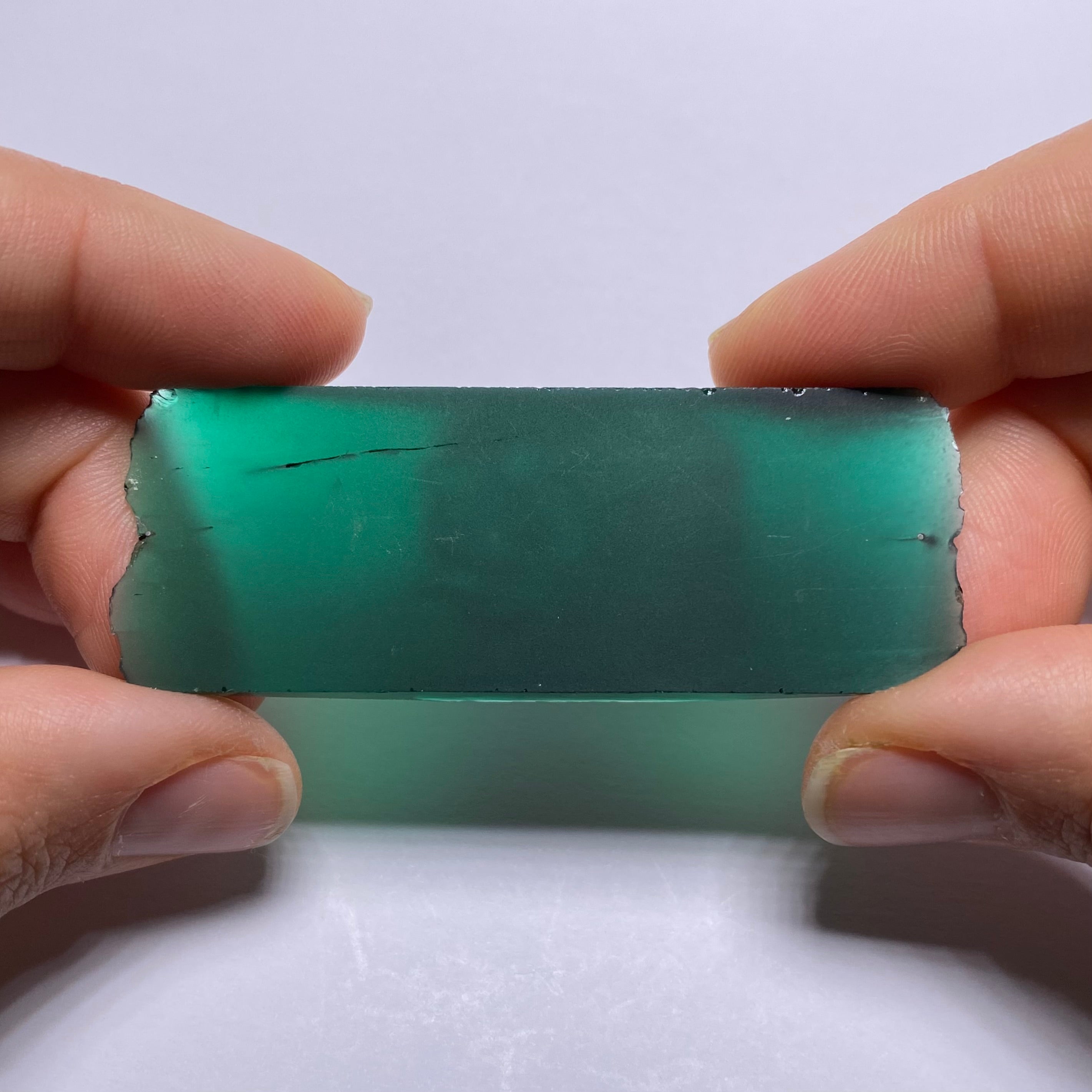 Synthetic Emerald