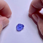 Tanzanite - Tanzania