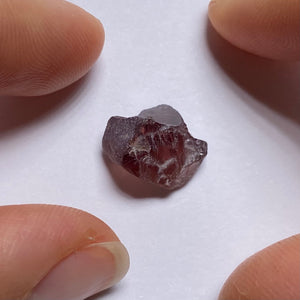 Mozambique Zircon