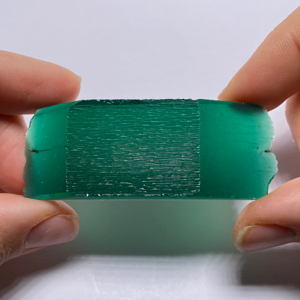 Synthetic Emerald