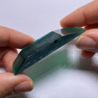 Synthetic Emerald