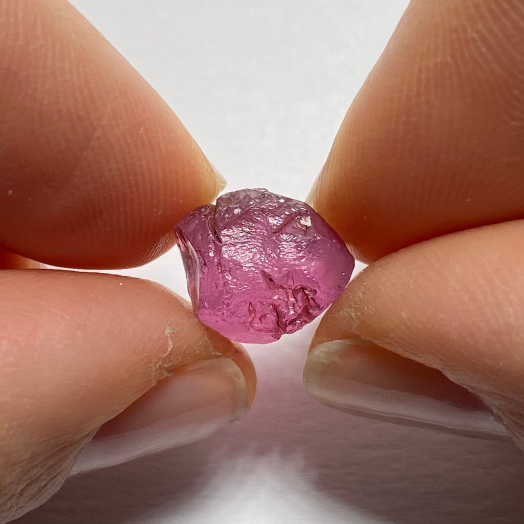 *New Find* Umbalite Garnet - Tanzania