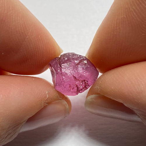 *New Find* Umbalite Garnet - Tanzania