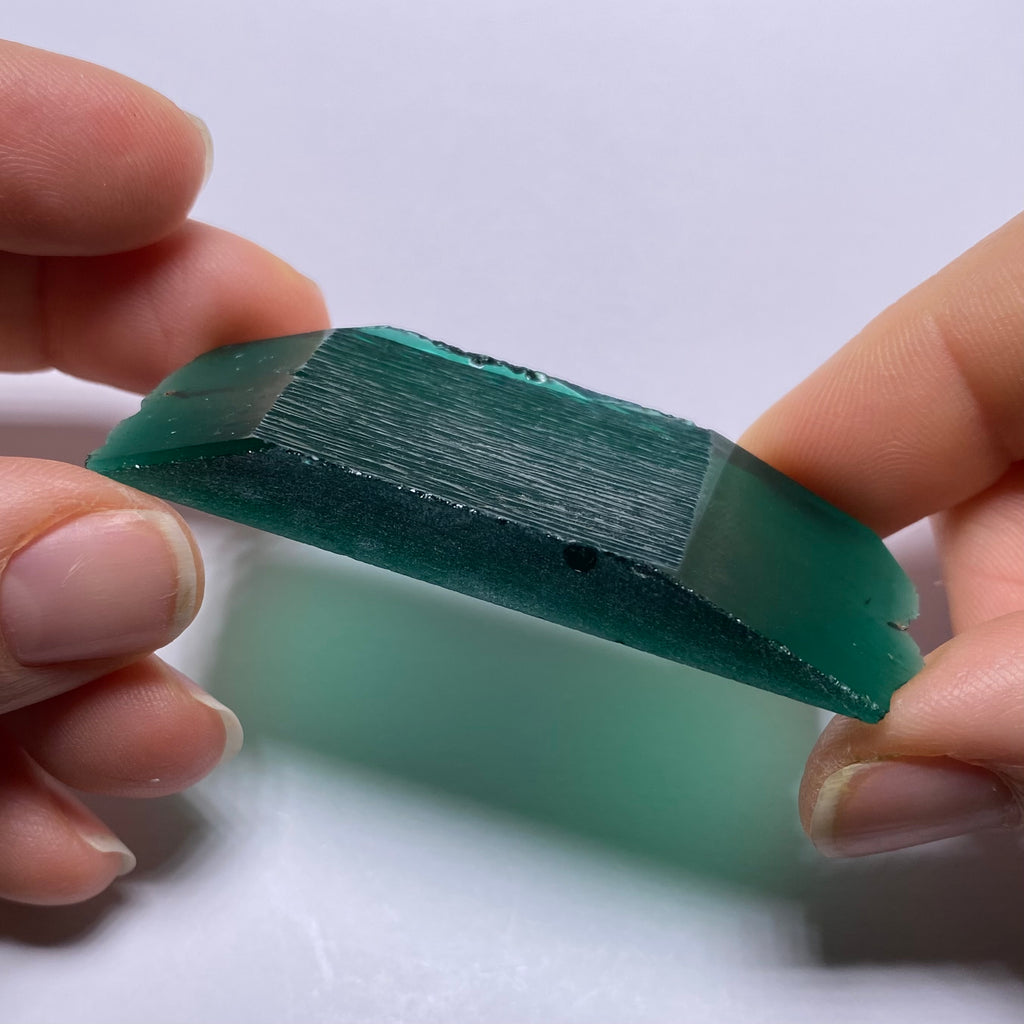 Synthetic Emerald
