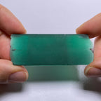 Synthetic Emerald