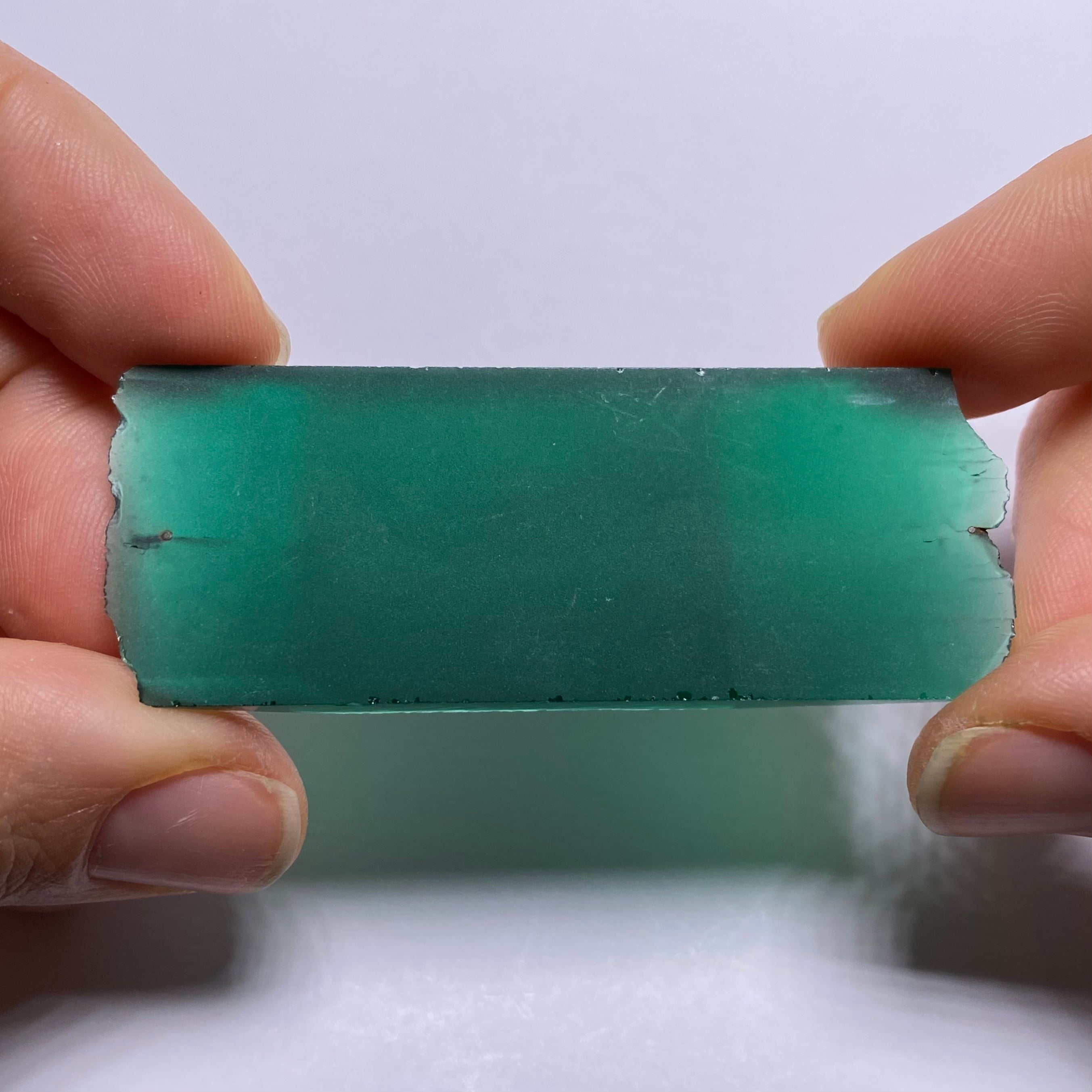 Synthetic Emerald