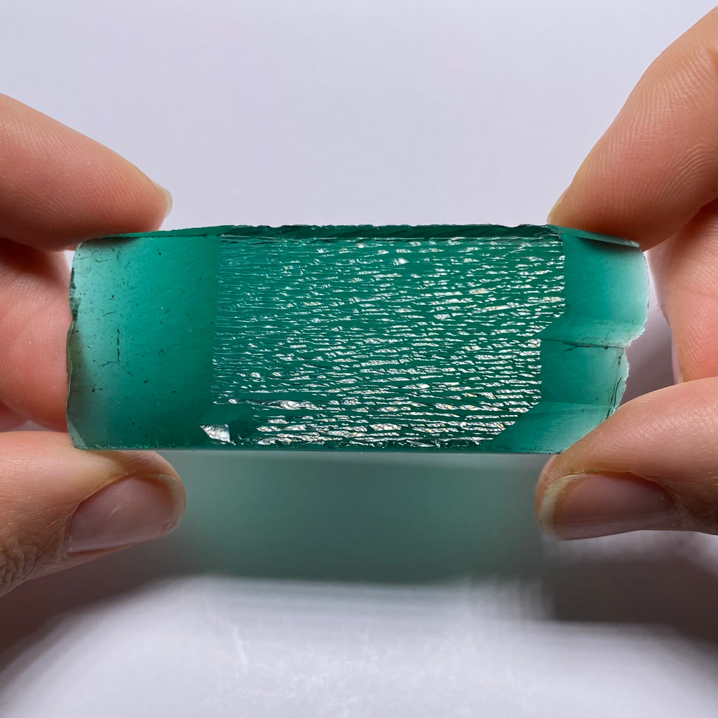 Synthetic Emerald