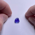 Tanzanite - Tanzania