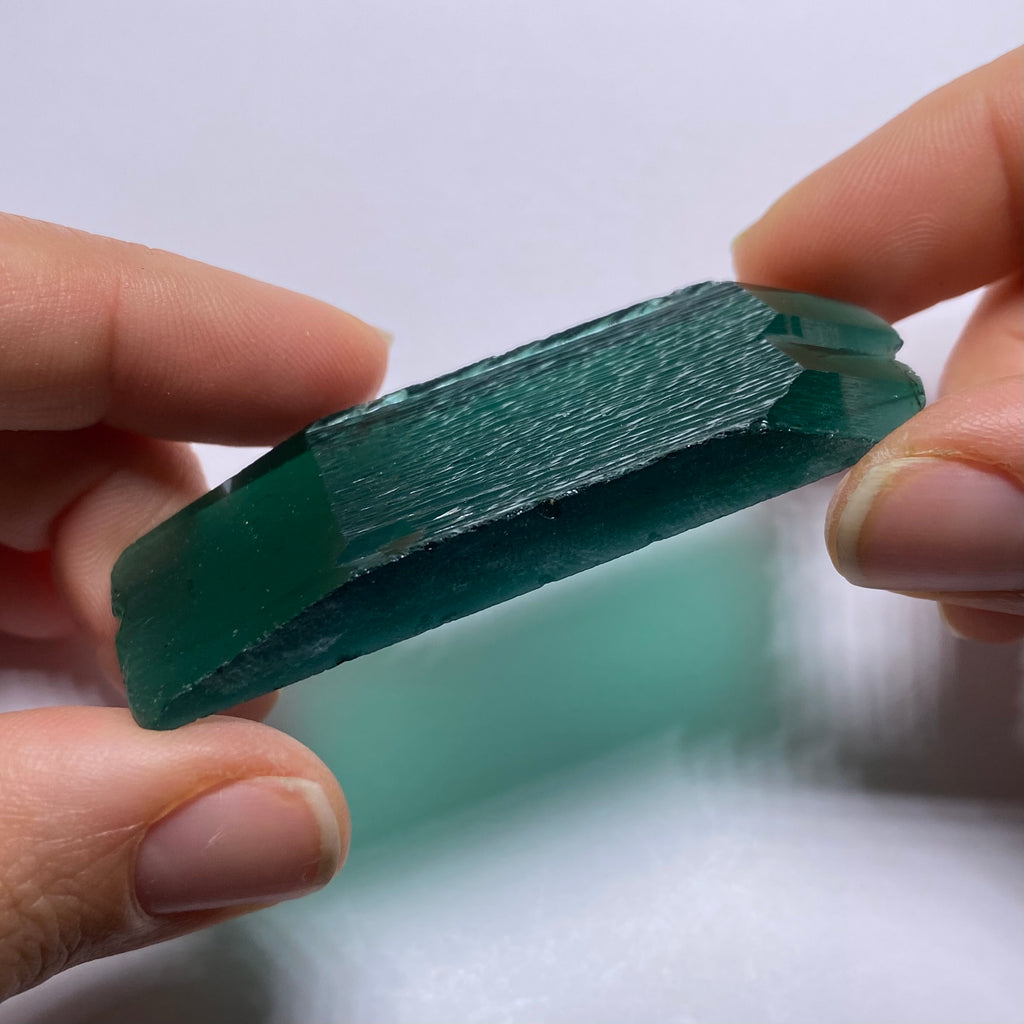 Synthetic Emerald
