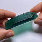 Synthetic Emerald