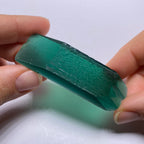 Synthetic Emerald