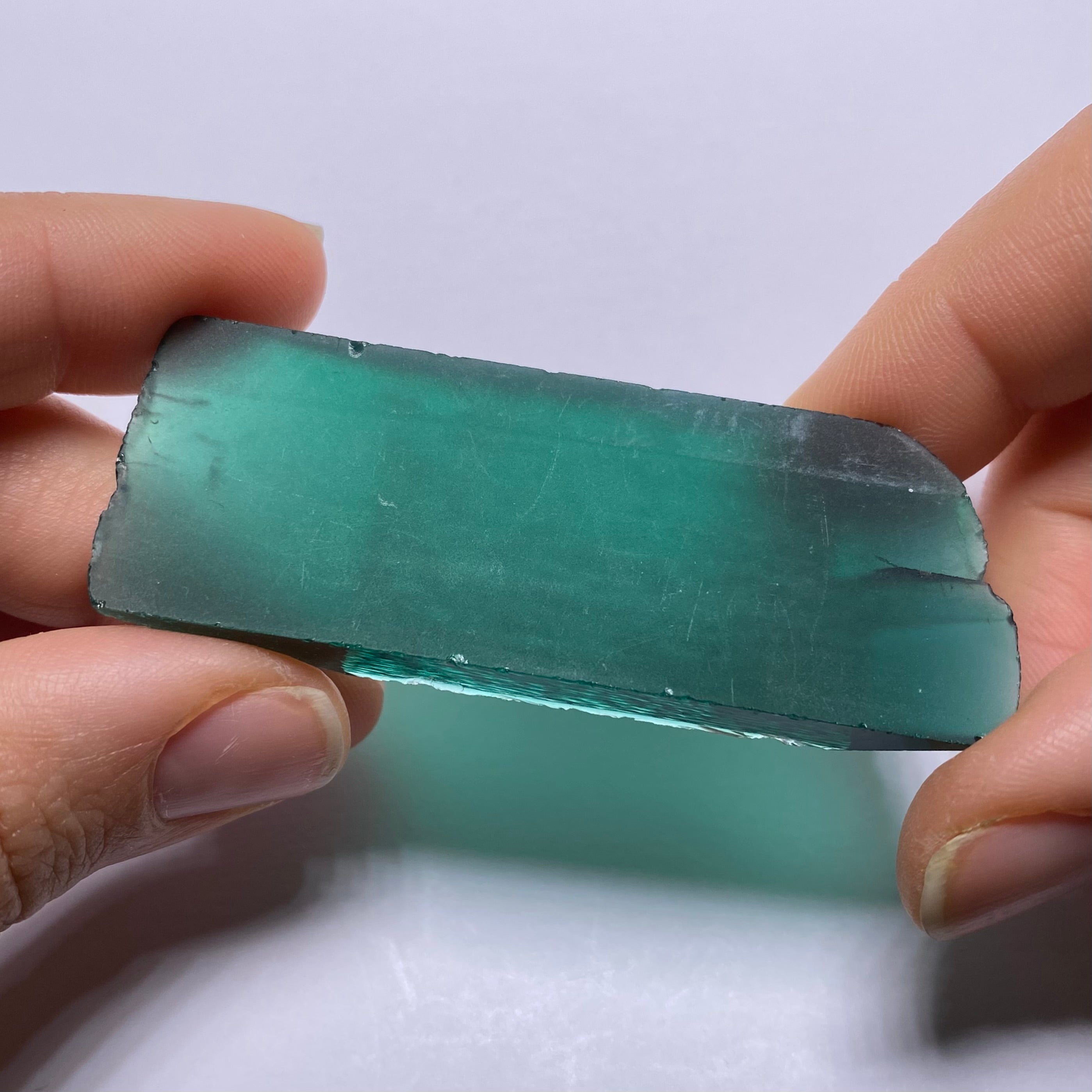 Synthetic Emerald