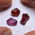 Lindi Garnet - Tanzania
