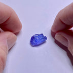 Tanzanite - Tanzania