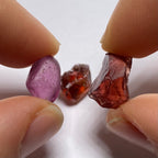 Lindi Garnet - Tanzania