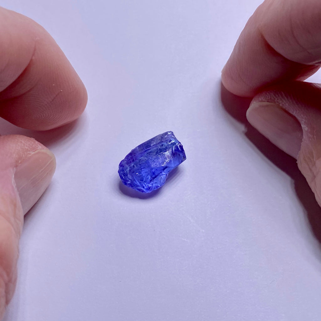 Tanzanite - Tanzania