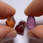 Lindi Garnet - Tanzania